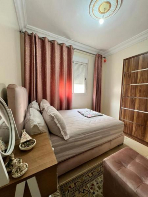 Coquette Appartement